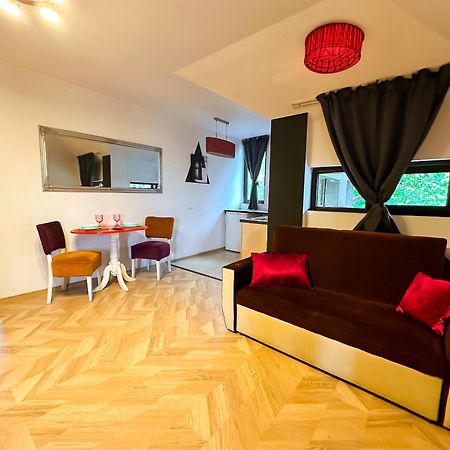 The Vintage - Wonderful Apartment In Best Location Крайова Екстер'єр фото