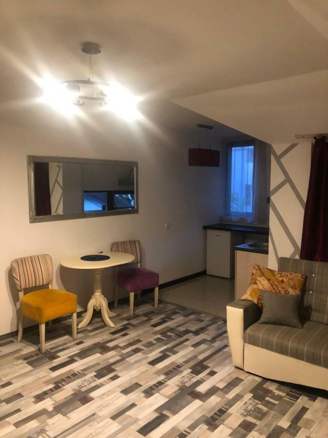 The Vintage - Wonderful Apartment In Best Location Крайова Екстер'єр фото